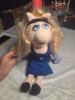 Miss Piggy Pop - Vintage Muppets Verzamelobject, Ophalen of Verzenden, Gebruikt, Overige typen