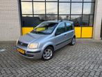 Fiat Panda 1.2 Automaat, 4x nieuwe 4 seizoenen banden & airc, Auto's, Fiat, Stof, Gebruikt, 840 kg, Origineel Nederlands