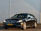 Mercedes-Benz C-Klasse C250 AMG |Carplay|Leder|stoelverw., Automaat, Euro 5, 1800 kg, 4 cilinders