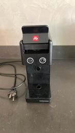 Illy, Witgoed en Apparatuur, Koffiezetapparaten, Ophalen of Verzenden, Zo goed als nieuw, Espresso apparaat