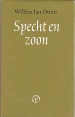 Willem Jan Otten - Specht en zoon "", Ophalen of Verzenden, Zo goed als nieuw, Willem Jan Otten