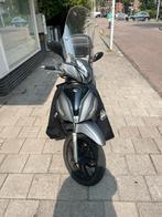 People kymco s scooter, Fietsen en Brommers, Scooters | Kymco, Ophalen, Gebruikt, Maximaal 45 km/u, People S