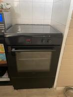 Frilec inductie fornuis met elektrische oven, Ophalen, 4 kookzones, Zo goed als nieuw, Inductie