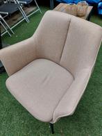3x eetkamerstoel creme/beige, Huis en Inrichting, Ophalen, Nieuw, Overige kleuren