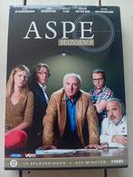 3dvd boxset ASPE  seizoen 9, Cd's en Dvd's, Dvd's | Tv en Series, Ophalen of Verzenden, Zo goed als nieuw, Boxset