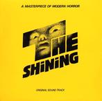 Zeldzaam Vinyl the Shining, Ophalen of Verzenden, Zo goed als nieuw