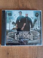 Bishop Lamont, Ophalen of Verzenden, 2000 tot heden, Zo goed als nieuw
