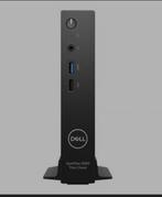Te Koop Dell Thin client 3000, Ophalen of Verzenden, Zo goed als nieuw