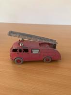Dinky Toys Brandweerauto Vintage Supertoys, Antiek en Kunst, Ophalen of Verzenden