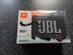 JBL JBL Go 3, JBL, Overige typen, Nieuw, Ophalen of Verzenden