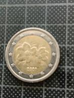 2 euro munt Finland 2001, Postzegels en Munten, Verzenden, Finland, 2 euro