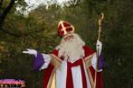 Boek uw tv look a like Sinterklaas met Traditionele Pieten !, Ophalen, Nieuw