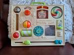 1977 Vintage Fisher Price Activity Center, Ophalen of Verzenden, Gebruikt, Overige typen