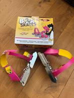 Kinderschaatsen Nijdam maat 24-34, Ophalen, Zo goed als nieuw, Overige typen, Nijdam