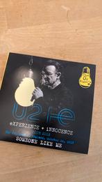 U2 - SOMEONE LIKE ME, Cd's en Dvd's, Cd's | Rock, Overige genres, Ophalen of Verzenden, Zo goed als nieuw