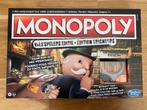 Monopoly Valsspelers Editie - Bordspel, Hobby en Vrije tijd, Nieuw, Hasbro, Ophalen of Verzenden, Een of twee spelers