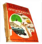 kinder encyclopedie vintage retro 1978 en nog oude boeken, Boeken, Encyclopedieën, Gelezen, Ophalen of Verzenden