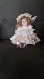 Pop porselein vintage nieuwstaat, Verzamelen, Ophalen, Zo goed als nieuw, Pop