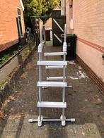 Intex zwembad trap, Tuin en Terras, Zwembad-toebehoren, Ophalen, Zo goed als nieuw