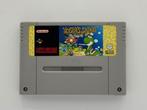 Yoshi’s Safari (SNES), Avontuur en Actie, 1 speler, Ophalen of Verzenden, Zo goed als nieuw