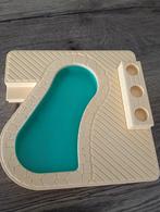 Fisher Price zwembadje, Kinderen en Baby's, Speelgoed | Fisher-Price, Ophalen of Verzenden, Gebruikt, Overige typen