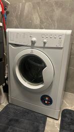 Indesit IWB6165 wasmachine, Witgoed en Apparatuur, Gebruikt, Ophalen