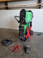 Freetech alupulse Pro 200 ac/dc, Ophalen of Verzenden, Zo goed als nieuw, Tig