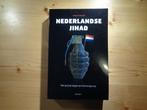 Emerson Vermaat - Nederlandse Jihad, Ophalen, Zo goed als nieuw, Emerson Vermaat, Nederland