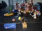 Playmobil Western Goudmijn., Ophalen of Verzenden, Zo goed als nieuw
