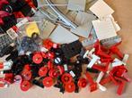 Lego restpartij trein onderdelen. Jaren 80, Lego, 33 Bath Road, Slough, UK, Lego, Ophalen of Verzenden