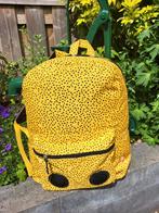 Boomzac Bluetooth  speaker rugzak., Ophalen of Verzenden, Nieuw, Geel, Rugtas