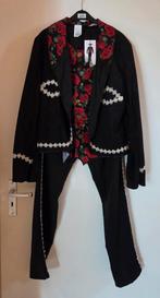 Mariachi outfit compleet nieuw maat M +L, Ophalen of Verzenden, Nieuw