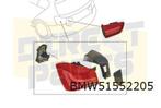 BMW 1-serie (3/15-9/19) Achterlicht Links binnen OES! 632173, -, Verzenden, -, Nieuw