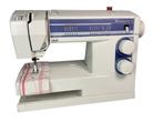 Husqvarna 113 Electronic naaimachine, Hobby en Vrije tijd, Naaimachines en Toebehoren, Gebruikt, Ophalen of Verzenden, Naaimachine