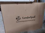 Nieuw zwembad warmtepomp Comfortpool inverter pro 8, Ophalen of Verzenden, Nieuw, 60 cm of meer