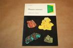 Boek. Mooie stenen. 120 Mineralen in kleur., Verzamelen, Mineralen en Fossielen, Ophalen of Verzenden, Fossiel