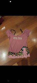 Nolita, Kleding | Dames, Maat 38/40 (M), Ophalen of Verzenden, Zo goed als nieuw, Korte mouw