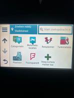 Navigatie, Motoren, Ophalen of Verzenden, Zo goed als nieuw