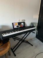 Yamaha P-45 Digitale Piano, Gebruikt, 88 toetsen, Yamaha, Ophalen of Verzenden