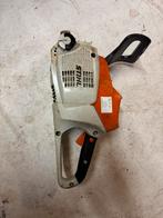 Stihl MSA 200 C Accu Kettingzaag, Ophalen, Gebruikt, Stihl