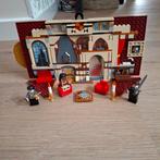 76409 Harry Potter lego Gryffindor house banner., Kinderen en Baby's, Speelgoed | Duplo en Lego, Ophalen of Verzenden, Zo goed als nieuw