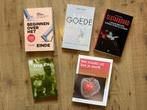 5 boeken over div. aspecten van euthanasie (gloednieuw), Ophalen of Verzenden, Nieuw