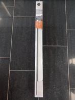 Aluminium cassette rolgordijn wit 80 x 190 cm splinternieuw!, Modern en Praktisch, Wit, Nieuw, 150 tot 200 cm