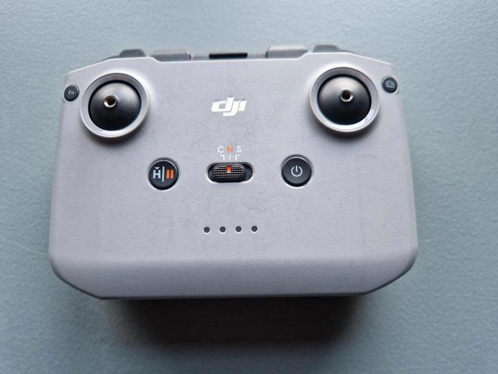DJI RC-N3, Audio, Tv en Foto, Drones, Zo goed als nieuw, Ophalen of Verzenden