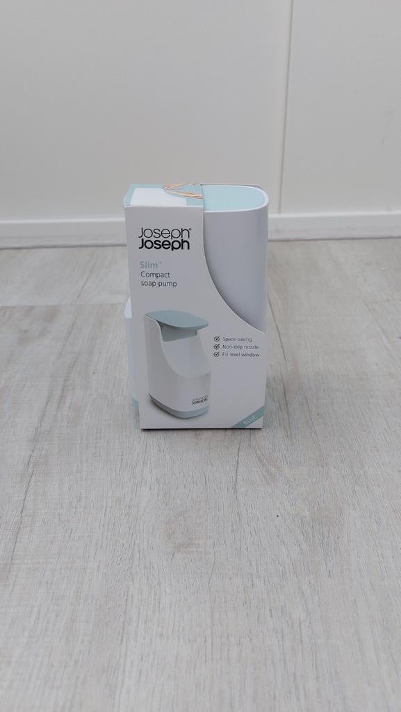 Nieuwe JosephJoseph zeepdispenser, Ophalen of Verzenden, Nieuw