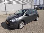 Citroën C3 1.4i - Bouwjaar 2010 + Apk + Airco - Inruilkoopje, Voorwielaandrijving, Stof, 1360 cc, Zwart