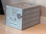 American Airlines flight case Galley Flight-case Container, Ophalen of Verzenden, Zo goed als nieuw, Metaal, Minder dan 50 cm