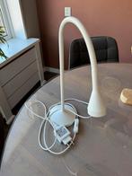 Bureaulamp Navlinge led, Ophalen, Zo goed als nieuw, Minder dan 50 cm