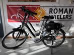 Gazelle Grenoble C8 set elektrische fietsen, Ophalen, Gebruikt, 59 cm of meer, 50 km per accu of meer