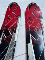 K2 ski voor beginners 167 cm, Overige merken, Gebruikt, 160 tot 180 cm, Carve